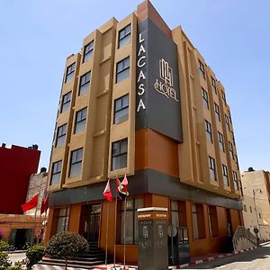 Mh Hotel La Casa